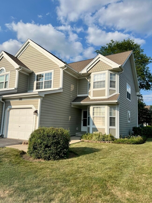 Building Photo - 1165 Edington Ct