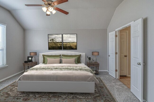 Building Photo - 18012 Andalucia Dr