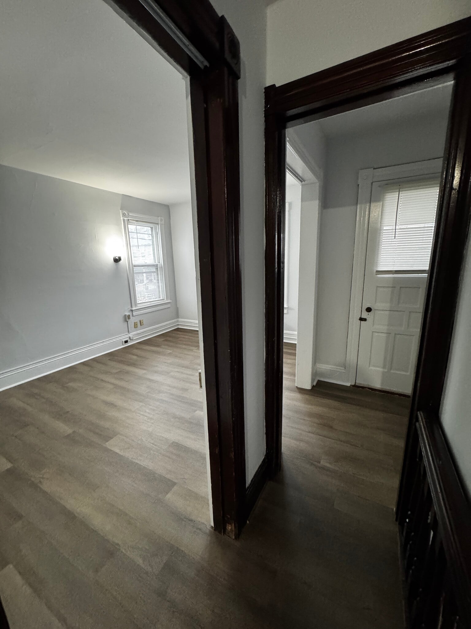 Living room - 121 Mercer St