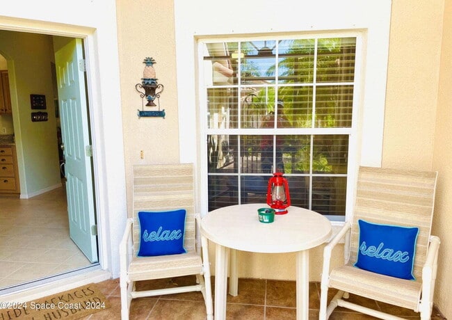 Building Photo - Fully Furnished 2 Bed/2 Bath Townhome in Sunny Melbourne Beach