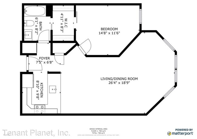 Building Photo - 411 Park Ave