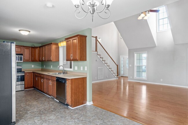 Building Photo - Lovely Home in Arbor Greene Neighborhood A...