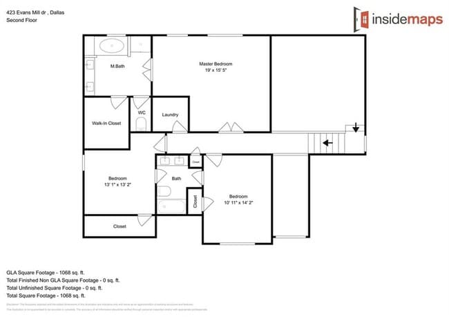 Building Photo - 423 Evans Mill Dr