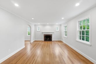 Building Photo - Chevy Chase Home | 4 Bed | 3.5 Bath | 2,500 Sf | Driveway Parking | Large Fenced-In Backyard w/ Deck