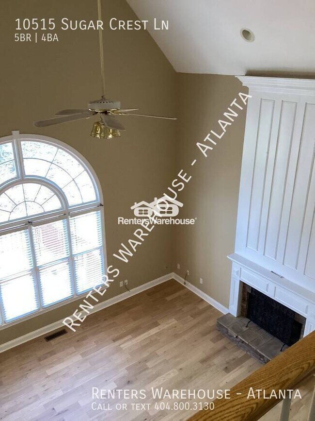 Building Photo - 10515 Sugar Crest Ave