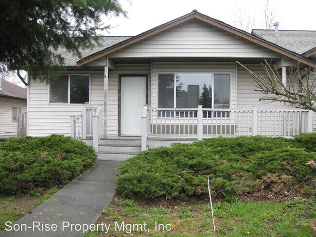 Primary Photo - 2 br, 1.5 bath House - 2225 Texas Street