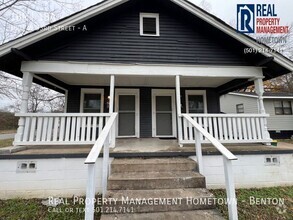 Building Photo - Beautiful 1-Bed 1-Bath Home in Little Rock!