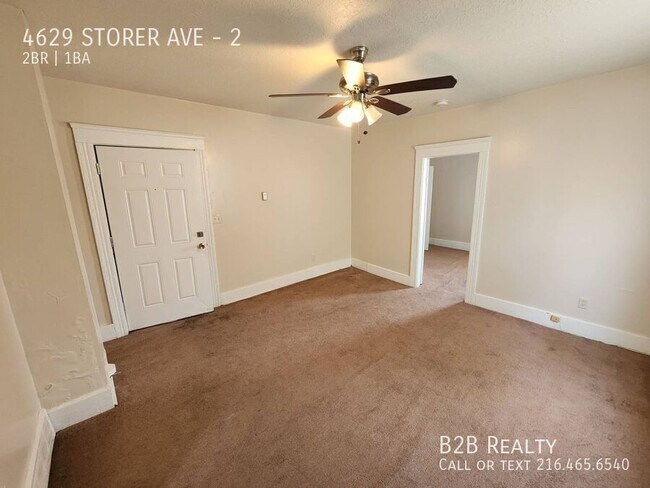 Building Photo - 4629 Storer Ave