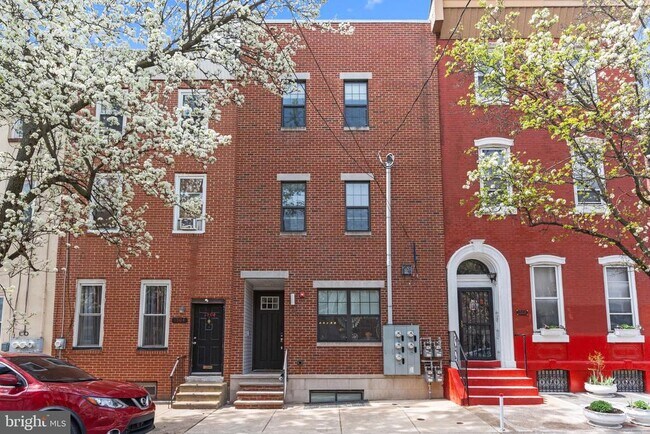 Building Photo - 1506 N 7th St