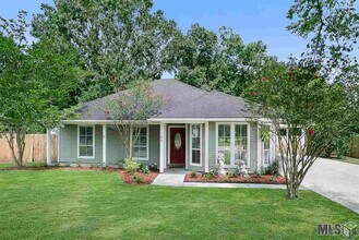 Building Photo - Home for lease