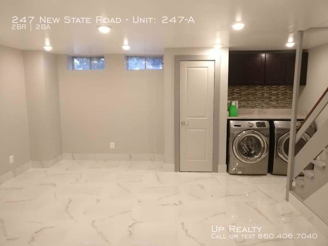 Building Photo - 2 bedroom in Manchester CT 06042