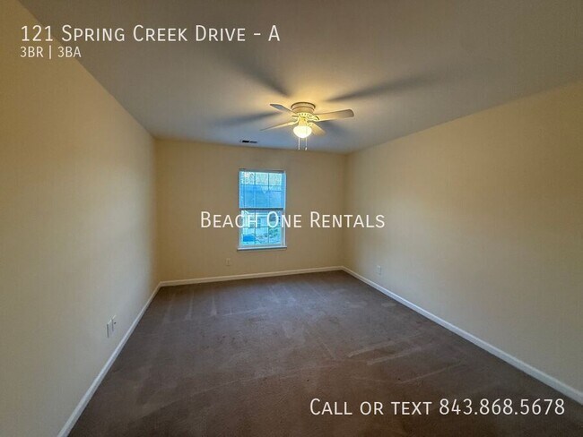 Building Photo - 121 Spring Creek Dr
