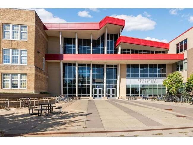 Building Photo - 4304 Beard Ave S