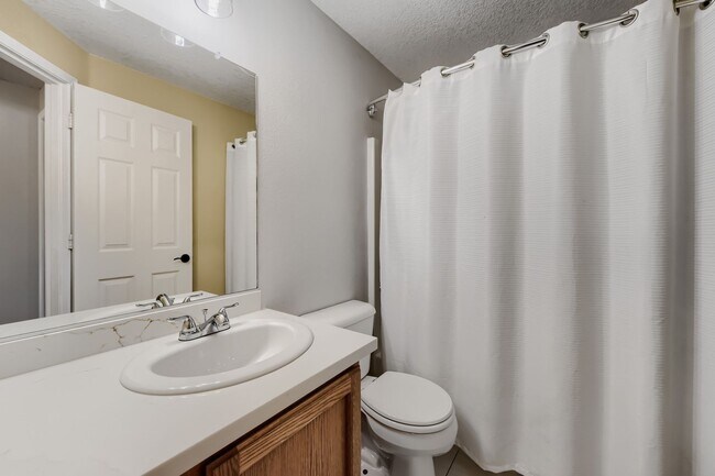 Building Photo - 4605 SW 164th Terrace
