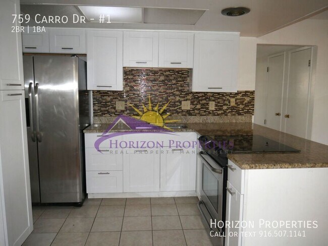 Building Photo - 759 Carro Dr