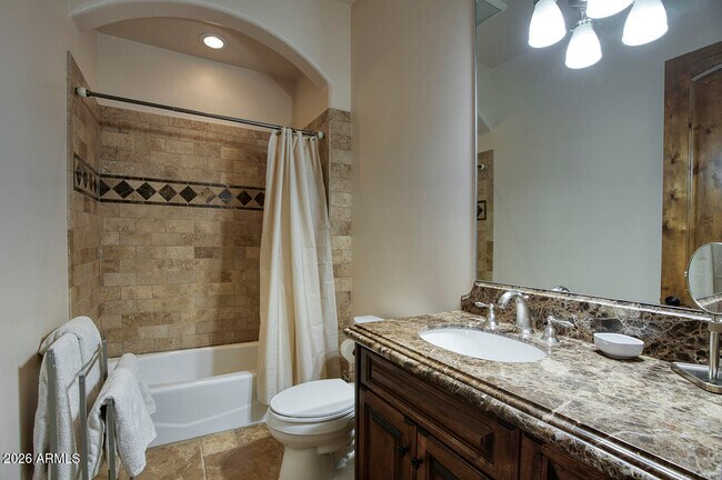 Building Photo - 13258 N 79th St