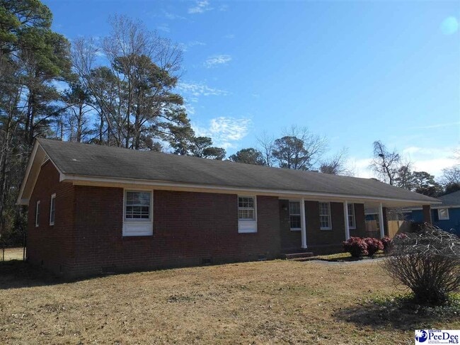 Building Photo - 1234 Manorway Dr