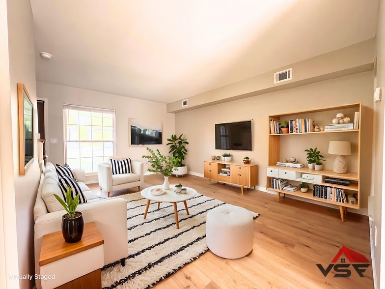Interior Photo - Butler Townhomes