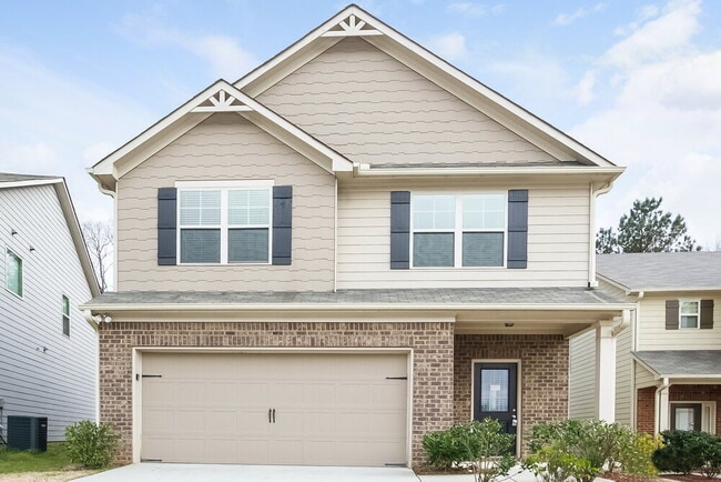 Building Photo - 581 Sweet Ashley Way