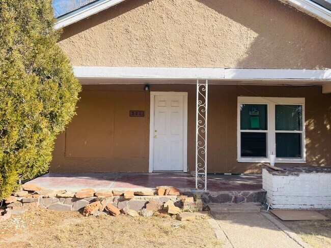 Primary Photo - 501 S Avenue B