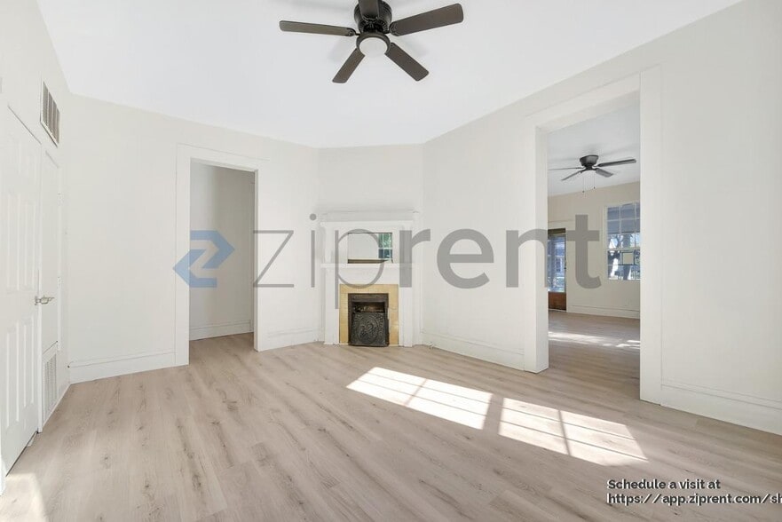 Building Photo - 3711 Wendelkin St