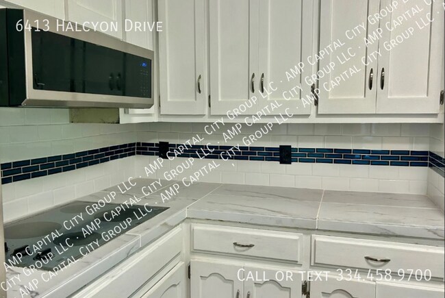 Building Photo - 6413 Halcyon Dr