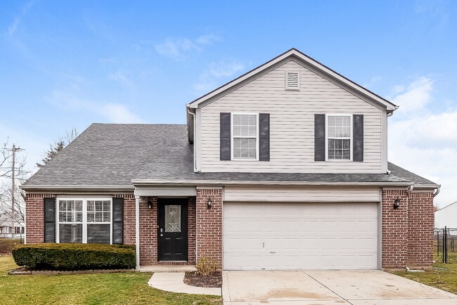 Building Photo - 4474 Mahogany Dr