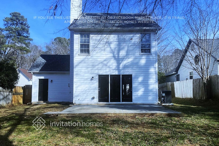 Building Photo - 103 London Plain Ct