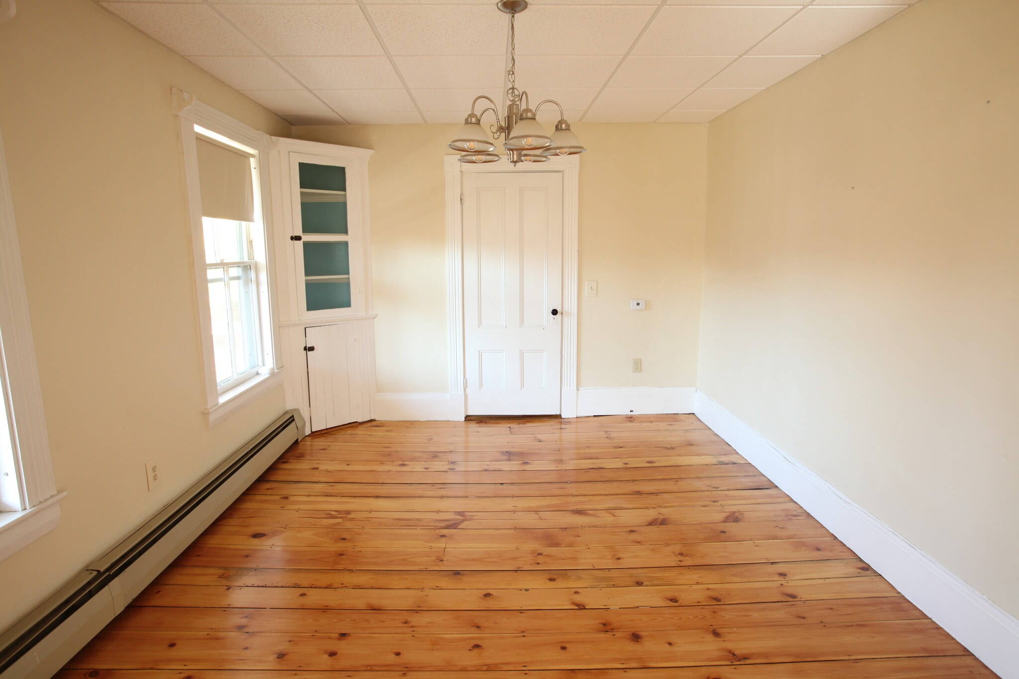 Dining Room - 15 Lebanon St