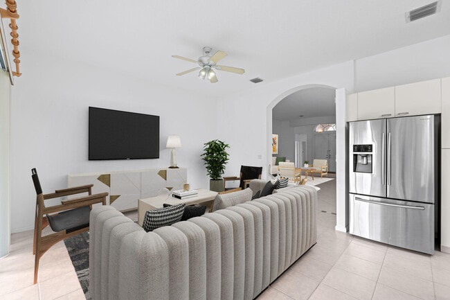 Building Photo - 2018 Reston Cir