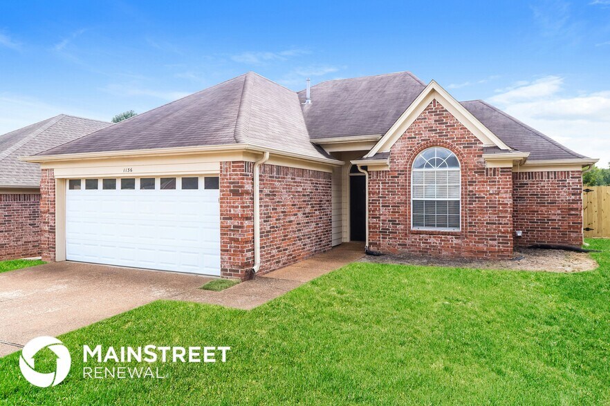 Building Photo - 1136 Breezy Valley Dr