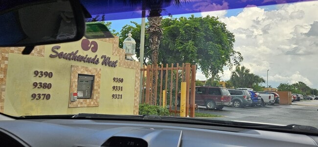 Building Photo - 9321 SW 4th St