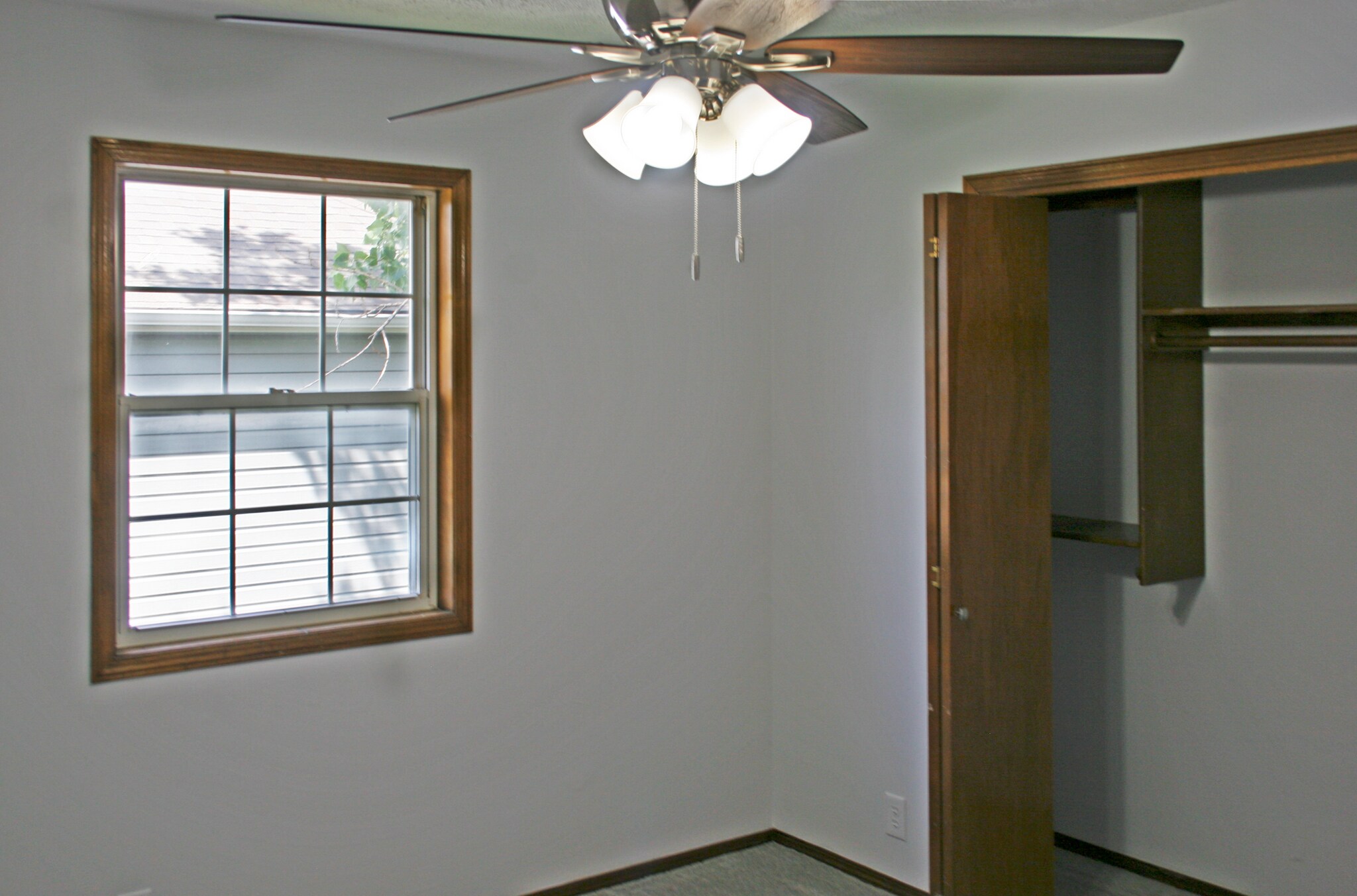 Bedroom #1 - 8918 E Hurst St