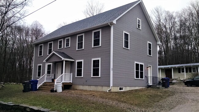 Building Photo - 88A Prospect St