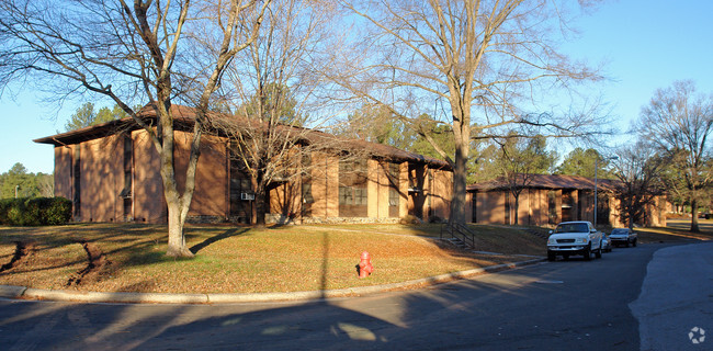 Building Photo - Morreene Road