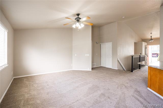 Building Photo - 5704 Huerfano Dr