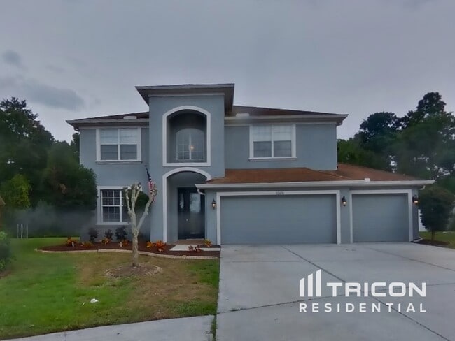 Building Photo - 10636 Deerberry Dr