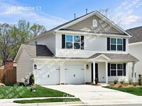 Building Photo - 3622 Wilcox Ct