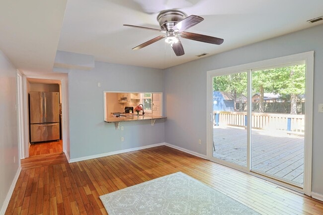 Building Photo - 3629 Sugar Cane Cir