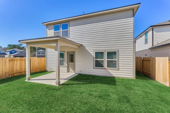 Building Photo - 282 Brazen Forest Trl