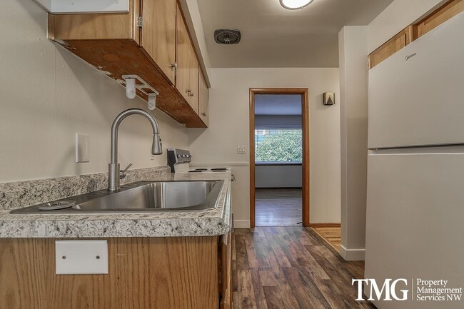 Building Photo - 1 BD Portland Living in the Heart of Richmond!