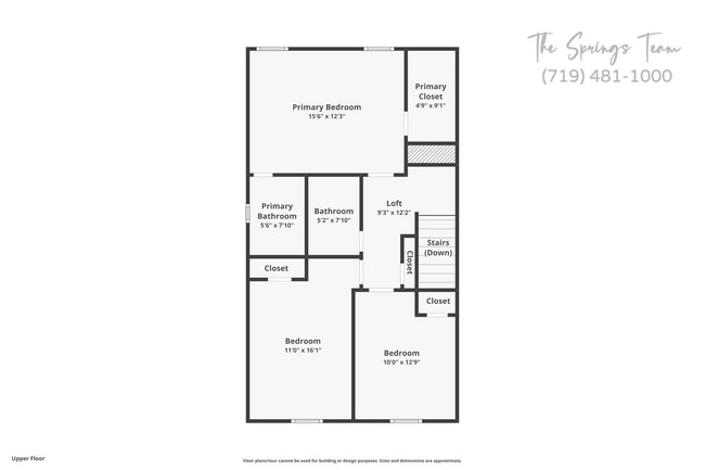 Building Photo - SPACIOUS 3BD/2.5BA TOWNHOME at THE BLUFFS AT SPRING CREEK with A/C **$500 move-in credit with a 1...