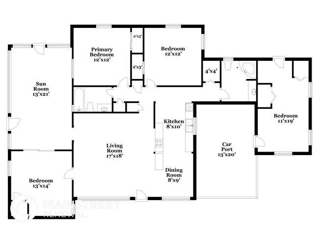 Building Photo - 1642 Banyan Dr