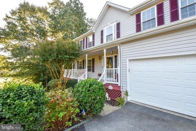 Building Photo - 42271 Bird Haven Dr