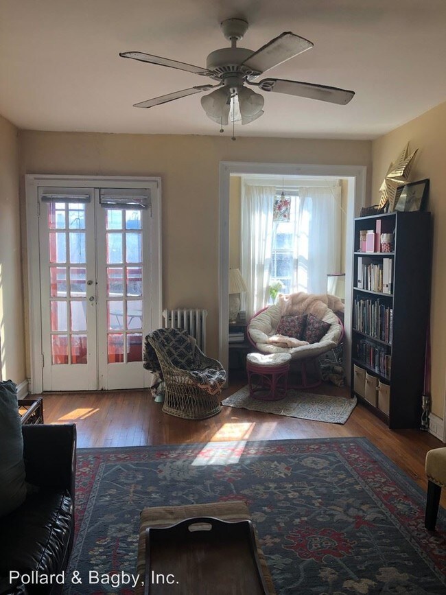 Building Photo - 218 S Arthur Ashe Boulevard