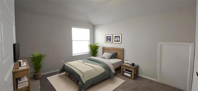 Building Photo - 18717 Laramie Wl Cv