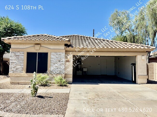 Building Photo - 624 S 108th Pl