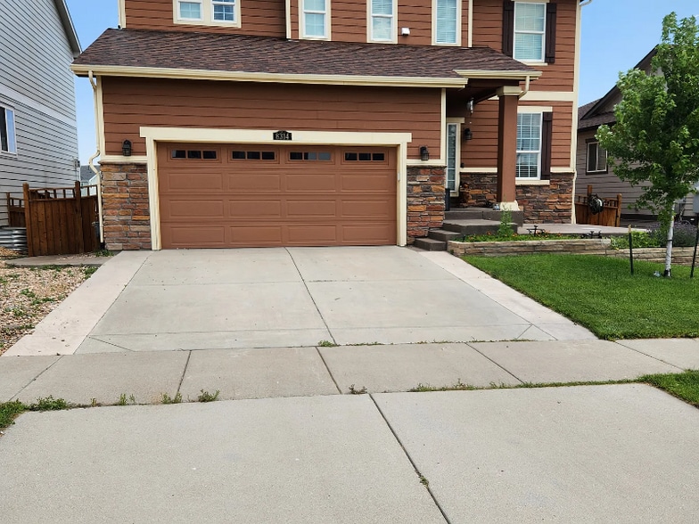 Building Photo - 8314 Grasslands Way