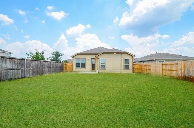 Building Photo - 20918 Cullen Ranch Rd