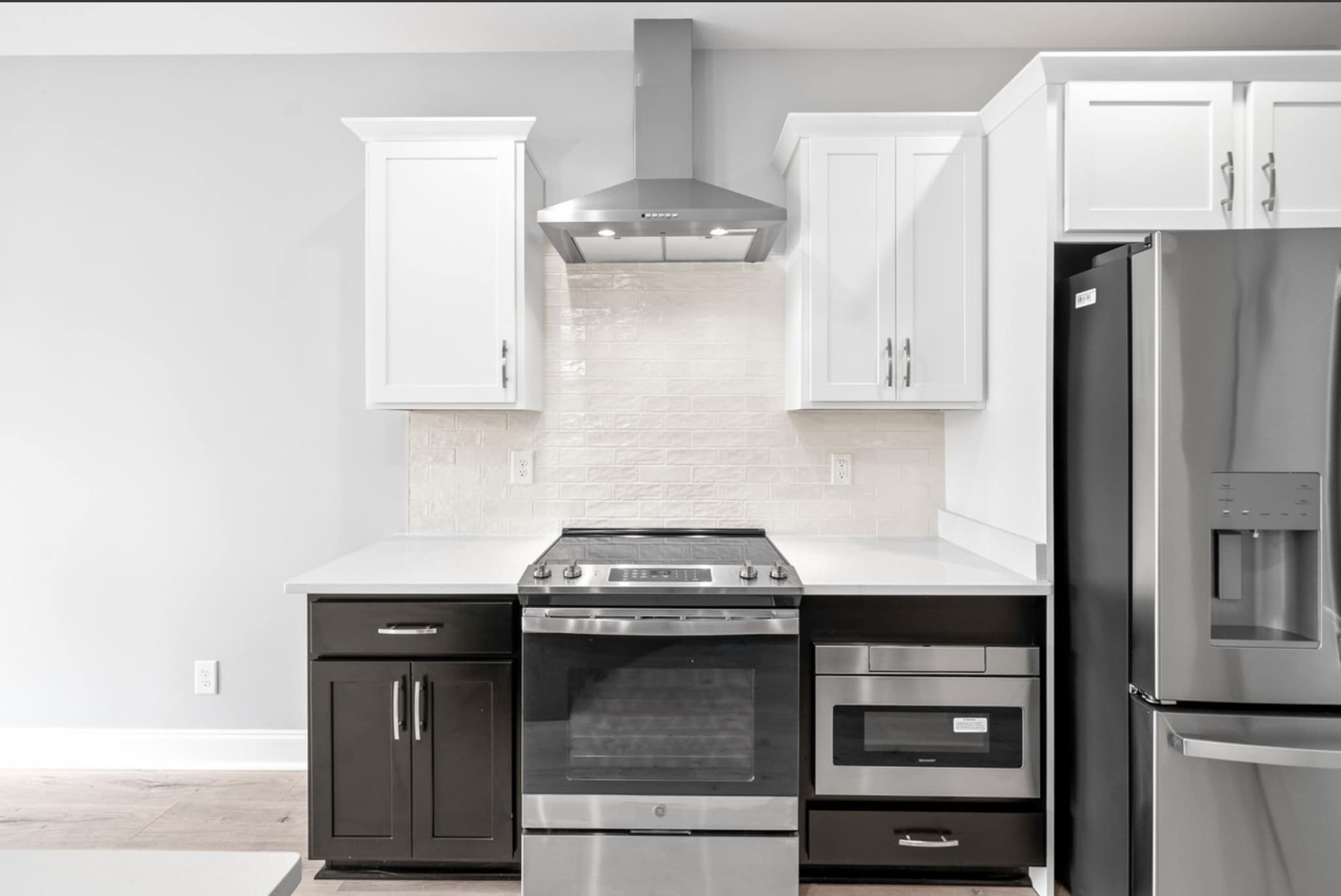 kitchen - 264 Bluebell Dr